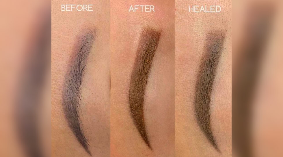 Color Correction