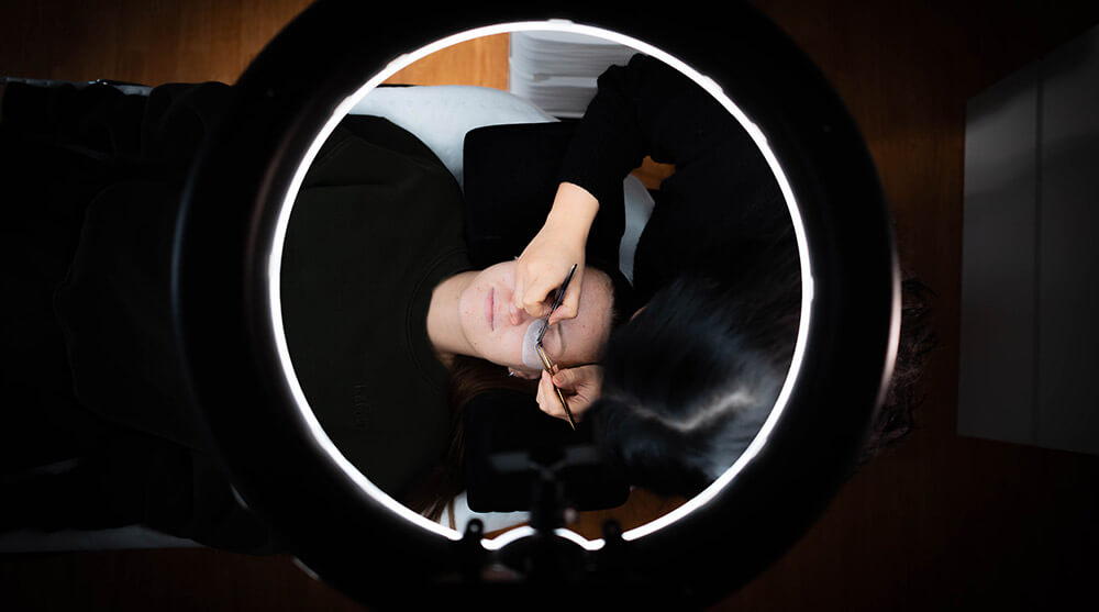 Lash & Brow Lifting