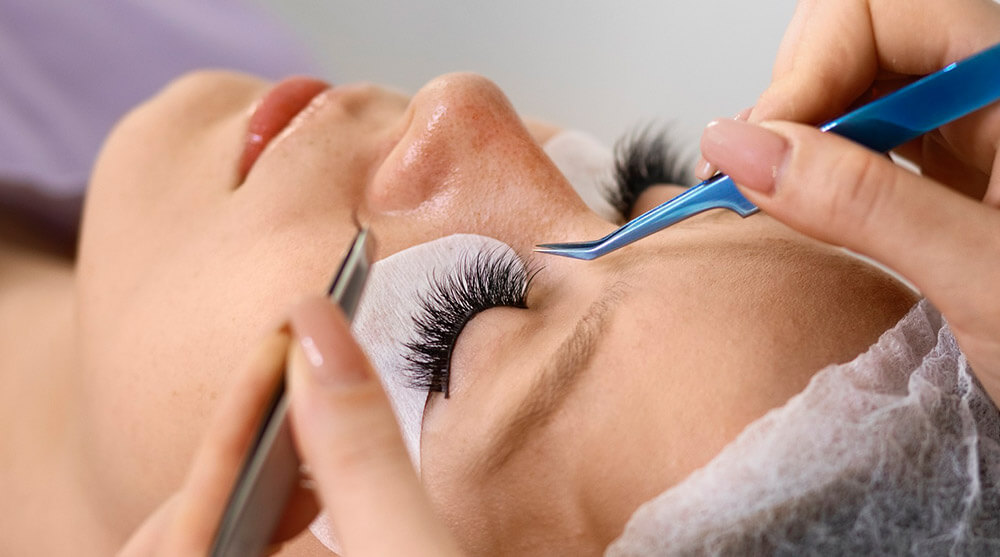 Lash Extensions