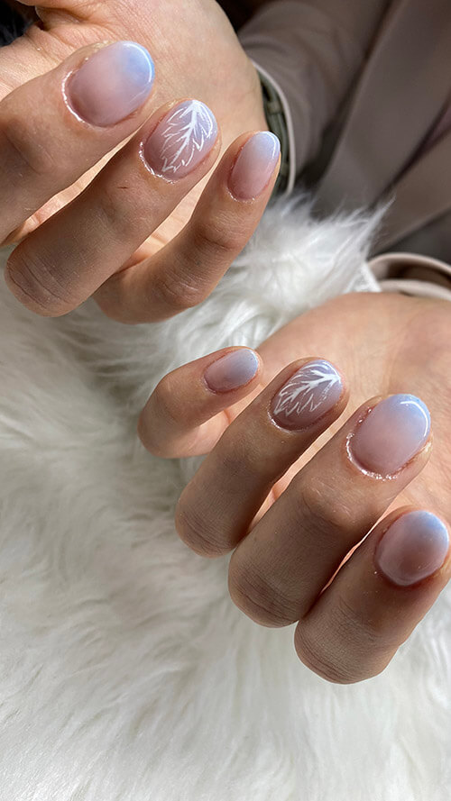 beauty bar sha nails services