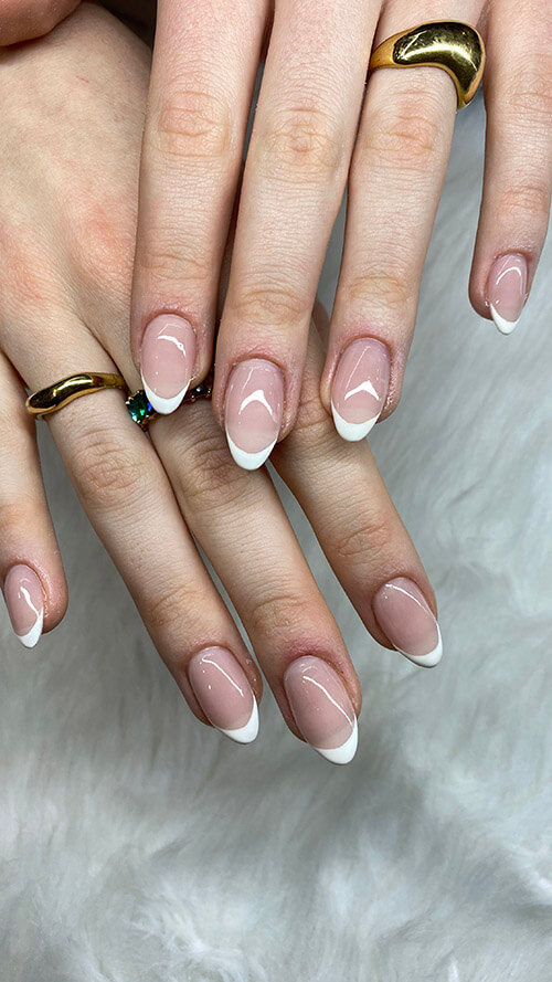 beauty bar sha nails services