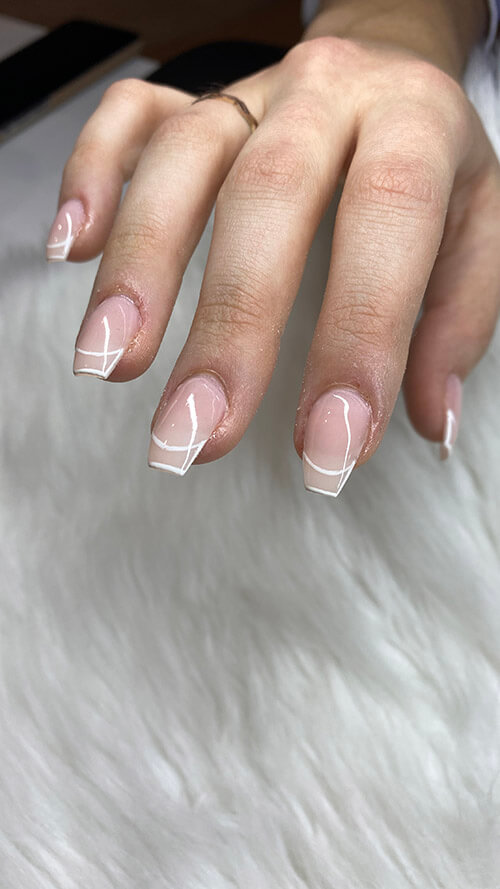 beauty bar sha nails services