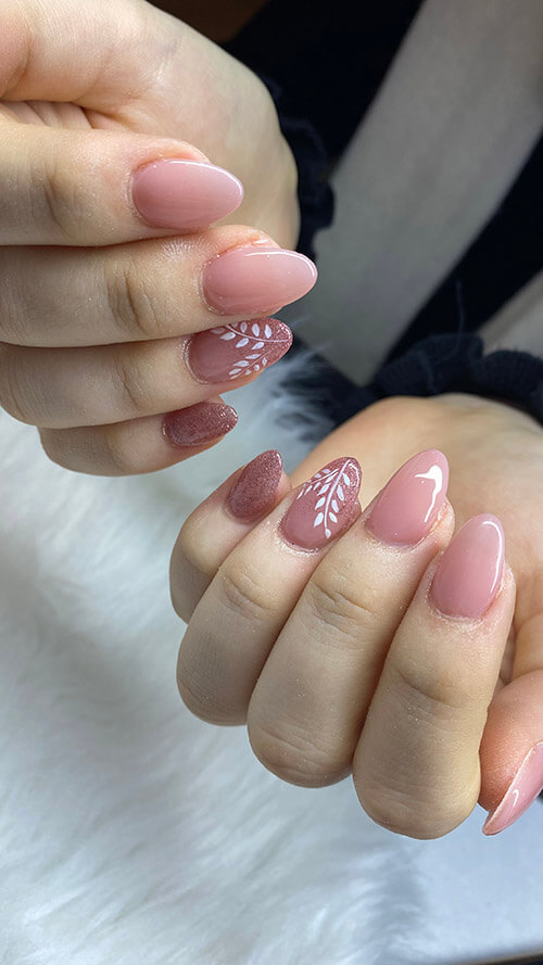 beauty bar sha nails services