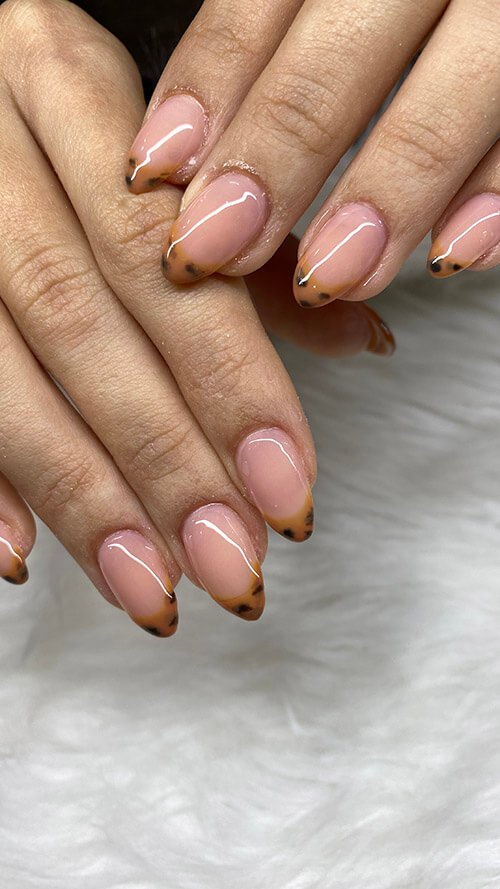 beauty bar sha nails services