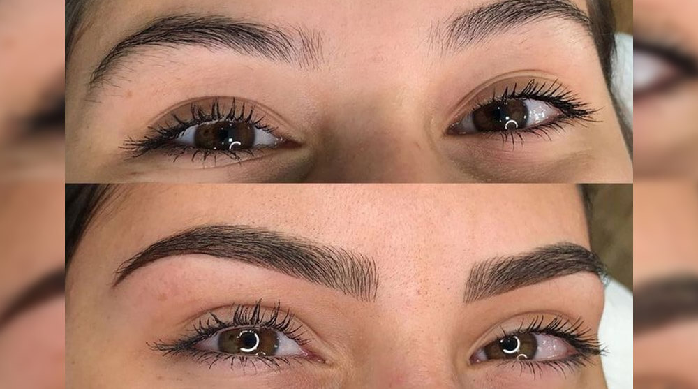 Combo Brows