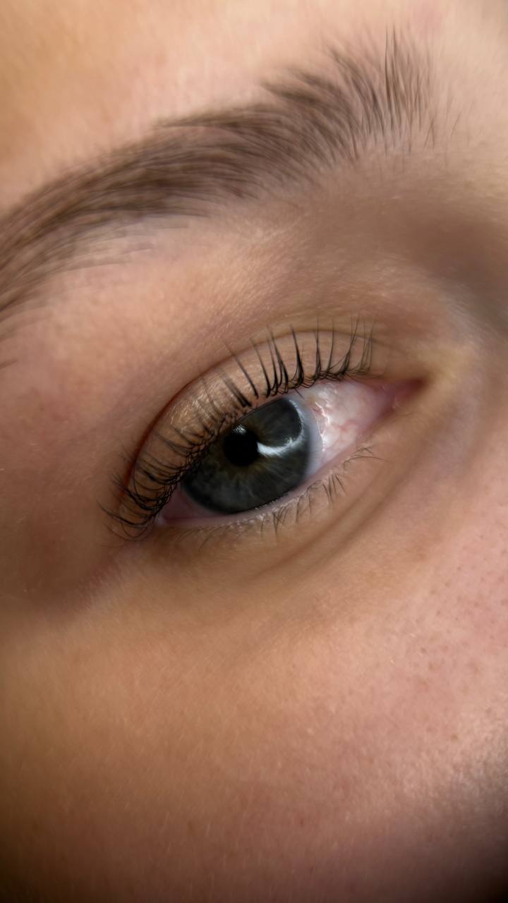 Beauty Bar SHA nails services