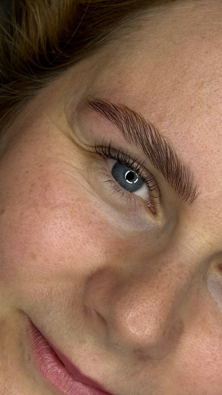 Beauty Bar SHA nails services