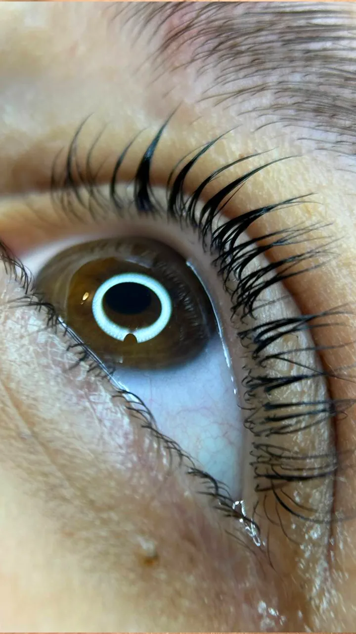 Beauty Bar SHA nails services