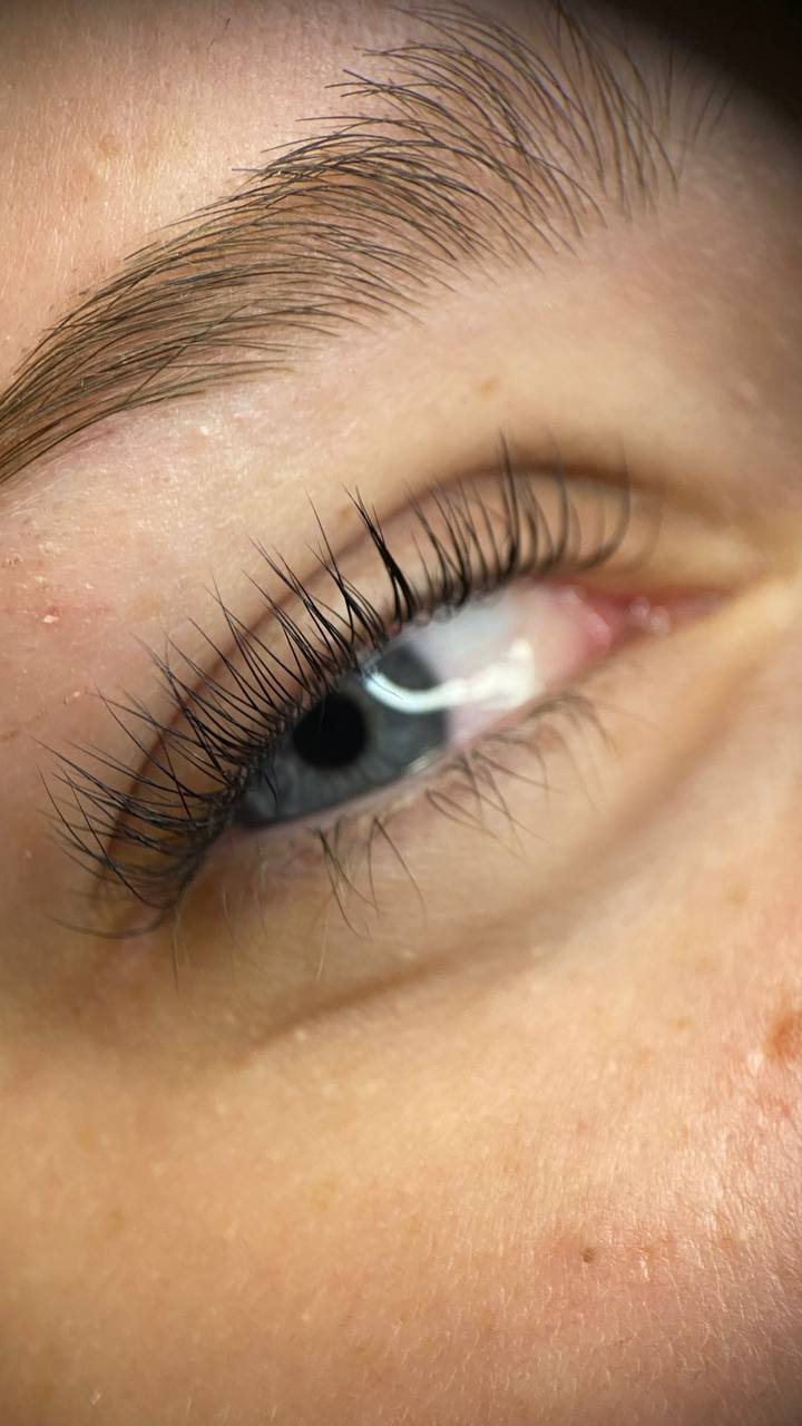 Beauty Bar SHA nails services