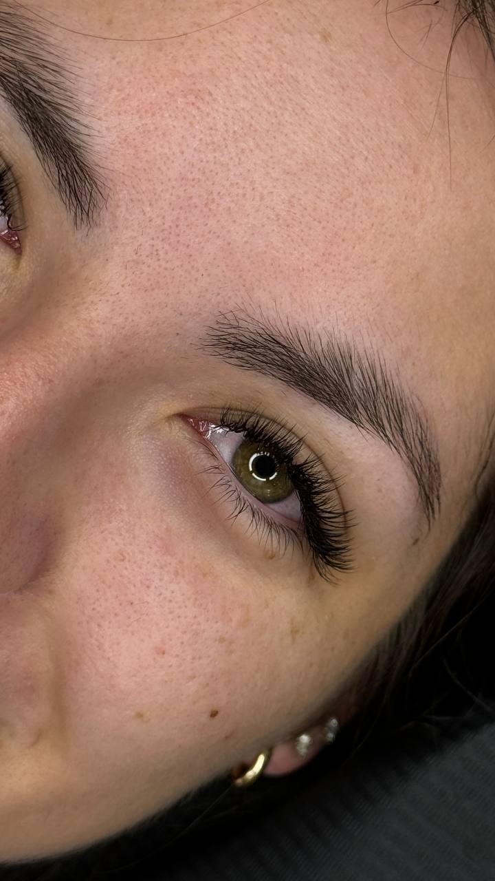 Beauty Bar SHA nails services