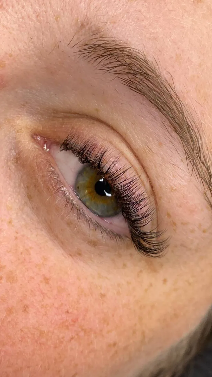 Beauty Bar SHA nails services