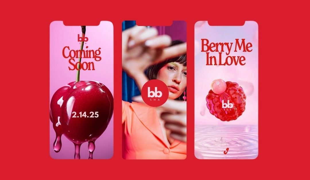 Branding: Wie du deine Vision in eine starke Marke verwandelst