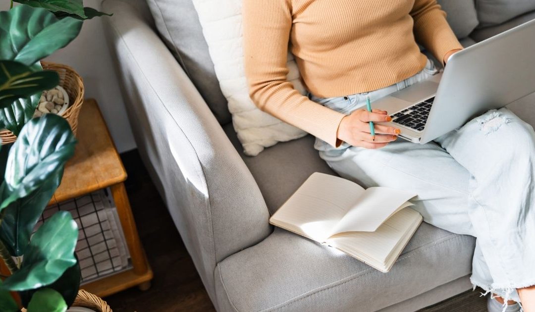 Hinter den Kulissen meiner Academy: Ein Blick in die Entwicklung meiner ersten Online-Schulung