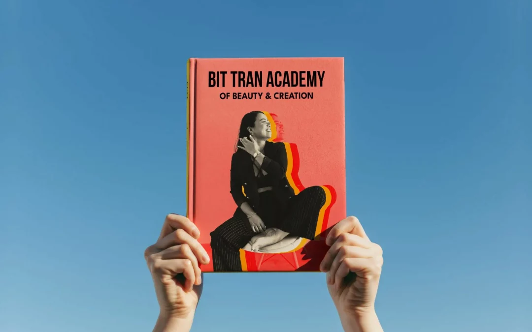 Selbstständigkeit im Beauty-Bereich: Was ich auf meinem Weg zur eigenen Academy gelernt habe!