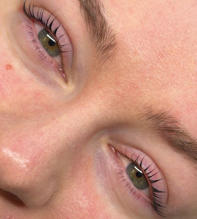 lash lifting now lifting