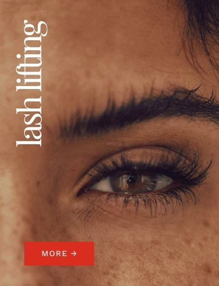 Lashlifting BeautyBar